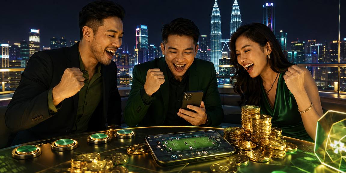 Dasar Privasi phua untuk Malaysia