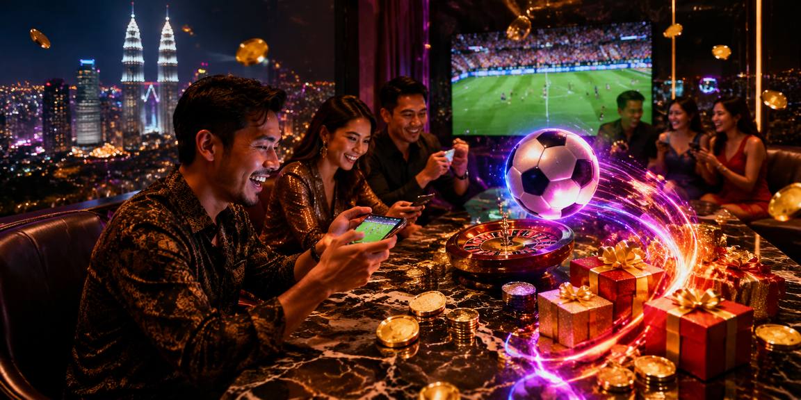Slot Berkualitas dari Studio Terkenal