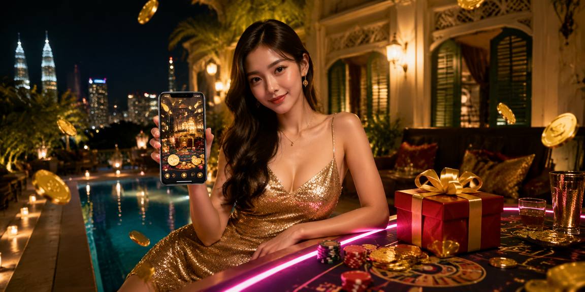 phua.app secrets of cleopatra preview